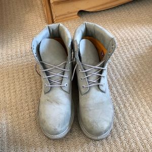 Timberland boots